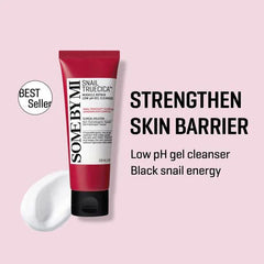 SOME BY MI Snail Truecica Miracle Repair Cream (Moisturizer) 60g