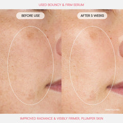 LANEIGE Bouncy & Firm Serum 30ml