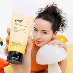 belif Super Knights Hy-soothing Vegan Pack Cleanser 150ml