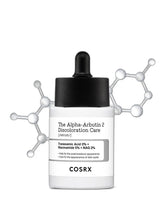 COSRX The Alpha-Arbutin 2 Discoloration Care Serum 50ml