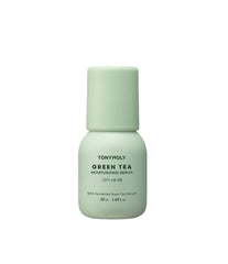 TONYMOLY Green Tea Moisturizing Serum 50ml