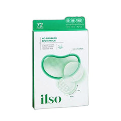 ilso No Problem Spot Patch 72P