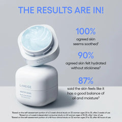 LANEIGE WATER BANK BLUE HYALURONIC Gel Cream (refill) 50ml