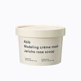 Abib Modeling Creme Mask Jericho Rose Scoop 71g