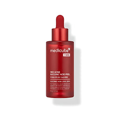 medicube Red Acne Succinic Acid Peel 40g