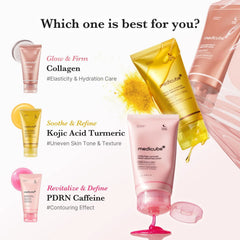 medicube Kojic Acid Turmeric Night Wrapping Mask 75ml