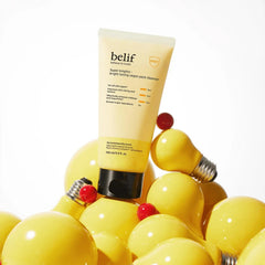 belif Super Knights Hy-soothing Vegan Pack Cleanser 150ml