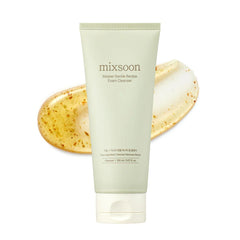 mixsoon Master Gentle Recipe Foam Cleanser 150ml