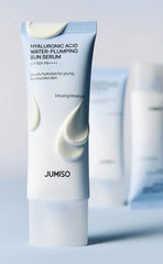 Jumiso Hyaluronic Acid Water Plumping Sun Serum SPF50+ PA++++ 40ml
