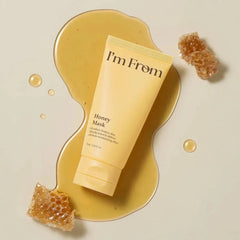 I'm from Honey Mask 70ml