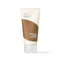 Isntree Green Tea Fresh Cleanser 120ml