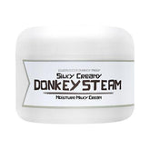 Elizavecca Silky Creamy Donkey Steam Moisture Milky Cream 100g