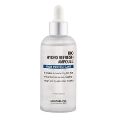 DERMALINE Bio Hydro Refresh Ampoule 75ml