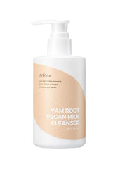 Isntree Yam Root Vegan Milk Cleanser 220ml