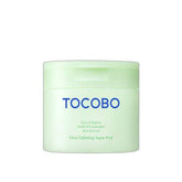 TOCOBO Cica Calming Aqua Pad 60P