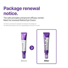 SOME BY MI Retinol Intense Advanced Triple Action Eye Cream 30ml