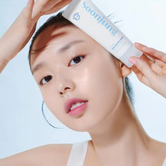 ETUDE HOUSE SoonJung 10 Free Moist Emulsion 130ml