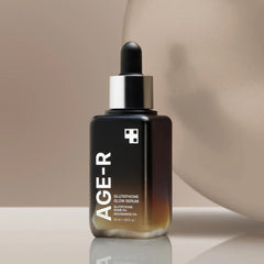 medicube AGE-R Glutathione Glow Serum 30g