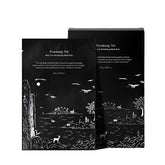 Pyunkang Yul Black Tea Revitalizing Mask Pack (25ml x 10 Sheets)
