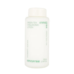 innisfree Green Tea Hyaluronic Lotion 170ml