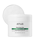 Anua HEARTLEAF 77 CLEAR PAD 70ea(150ml)