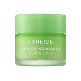 LANEIGE Lip Sleeping Mask Apple Lime 20g