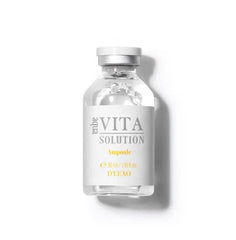 DERMALINE D'LEXO Aqua Vita Solution Ampoule 35ml