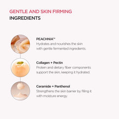 Anua Peach 77 Niacin Enriched Cream 50ml
