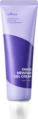 Isntree Onion Newpair Gel Cream 80ml