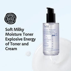 belif Numero 10 Essence 125ml
