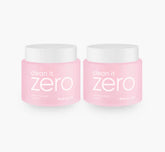 BANILA CO Clean It Zero Cleansing Balm Original DUO SET 180mlX2