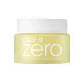 BANILA CO Clean It Zero Cleansing Balm Nourishing 100ml