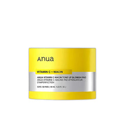 Anua Vitamin C+Niacin Tone Up Blemish Pad 60 Pads(185ml)