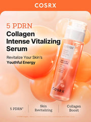 COSRX 5PDRN Collagen Intense Vitalizing Serum 100ml