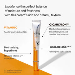 VT Reedle Shot Vita-Light Eye Cream 15ml
