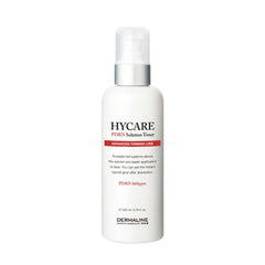 DERMALINE Hycare PDRN Solution Toner 200ml