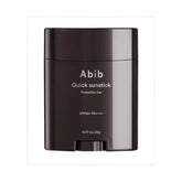 Abib Quick sunstick Protection bar 22ml (SPF 50+ PA++++)
