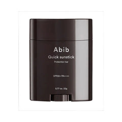 Abib Quick sunstick Protection bar 22ml (SPF 50+ PA++++)