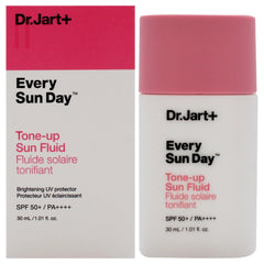 Dr.Jart+ Every Sun Day Tone-Up Sun Fluid 30ml (SPF50+ PA++++)