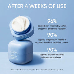 LANEIGE WATER BANK BLUE HYALURONIC Intensive Cream 50ml