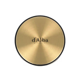 d'Alba Glow Fit Serum Cover Cushion 15g+15g(refill) SPF50+/PA++++
