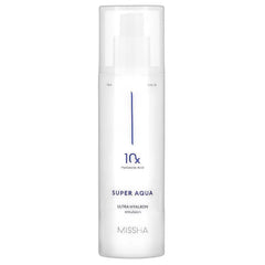 MISSHA Super Aqua Ultra Hyalron Emulsion 130ml