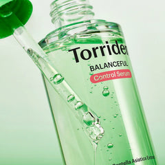 Torriden Balanceful Control Serum 50ml