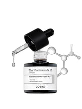 COSRX The Niacinamide 15 Serum 20ml