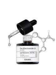 COSRX The Niacinamide 15 Serum 20ml