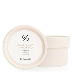 Dr.Ceuracle Ganghwa Rice Granule Pack 115ml