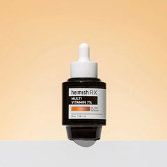 heimish RX Multi Vitamin Glow Serum 35ml
