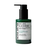 SOME BY MI Bye Bye Blackhead 30 Days Miracle Green Tea Tox Bubble Cleanser 120g