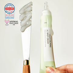 iUNIK Centella Calming AC Spot Cream 20ml