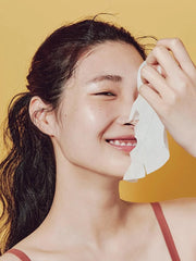 COSRX Full Fit Propolis Nourishing Magnet Sheet Mask (10 Sheets)